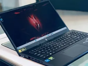 New Laptop Acer Nitro V 15 16GB AMD Ryzen 5 SSD 512GB