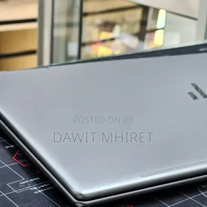 New Laptop HP Envy 15 16GB Intel Core Ultra 7 SSD 1T