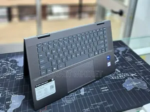 New Laptop HP Envy 15 16GB Intel Core Ultra 7 SSD 1T