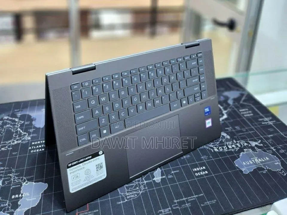 New Laptop HP Envy 15 16GB Intel Core Ultra 7 SSD 1T