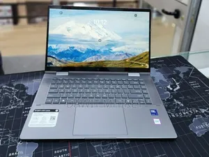 New Laptop HP Envy 15 16GB Intel Core Ultra 7 SSD 1T