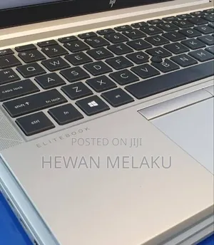 New Laptop HP EliteBook 840 G7 16GB Intel Core i5 SSD 512GB