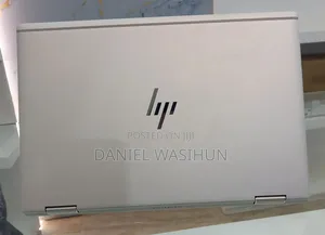 New Laptop HP EliteBook x360 1030 G4 16GB Intel Core i5 SSD 512GB
