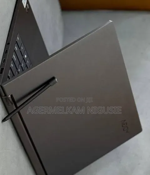 New Laptop Lenovo Yoga C930 12GB Intel Core i7 SSD 512GB