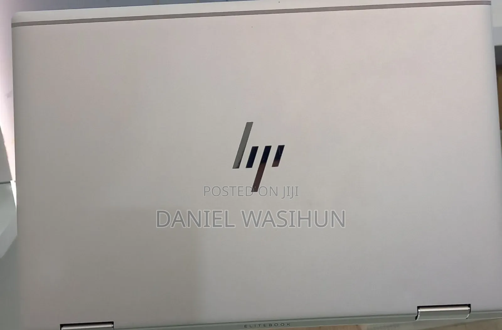 New Laptop HP EliteBook x360 1030 G4 16GB Intel Core i5 SSD 512GB