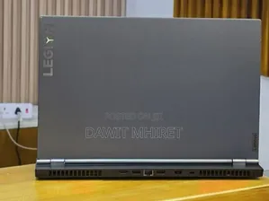 New Laptop Lenovo Legion 7 16GB Intel Core i7 SSD 512GB
