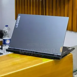 New Laptop Lenovo Legion 7 16GB Intel Core i7 SSD 512GB