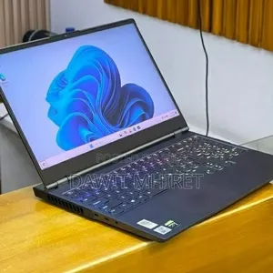 New Laptop Lenovo Legion 7 16GB Intel Core i7 SSD 512GB