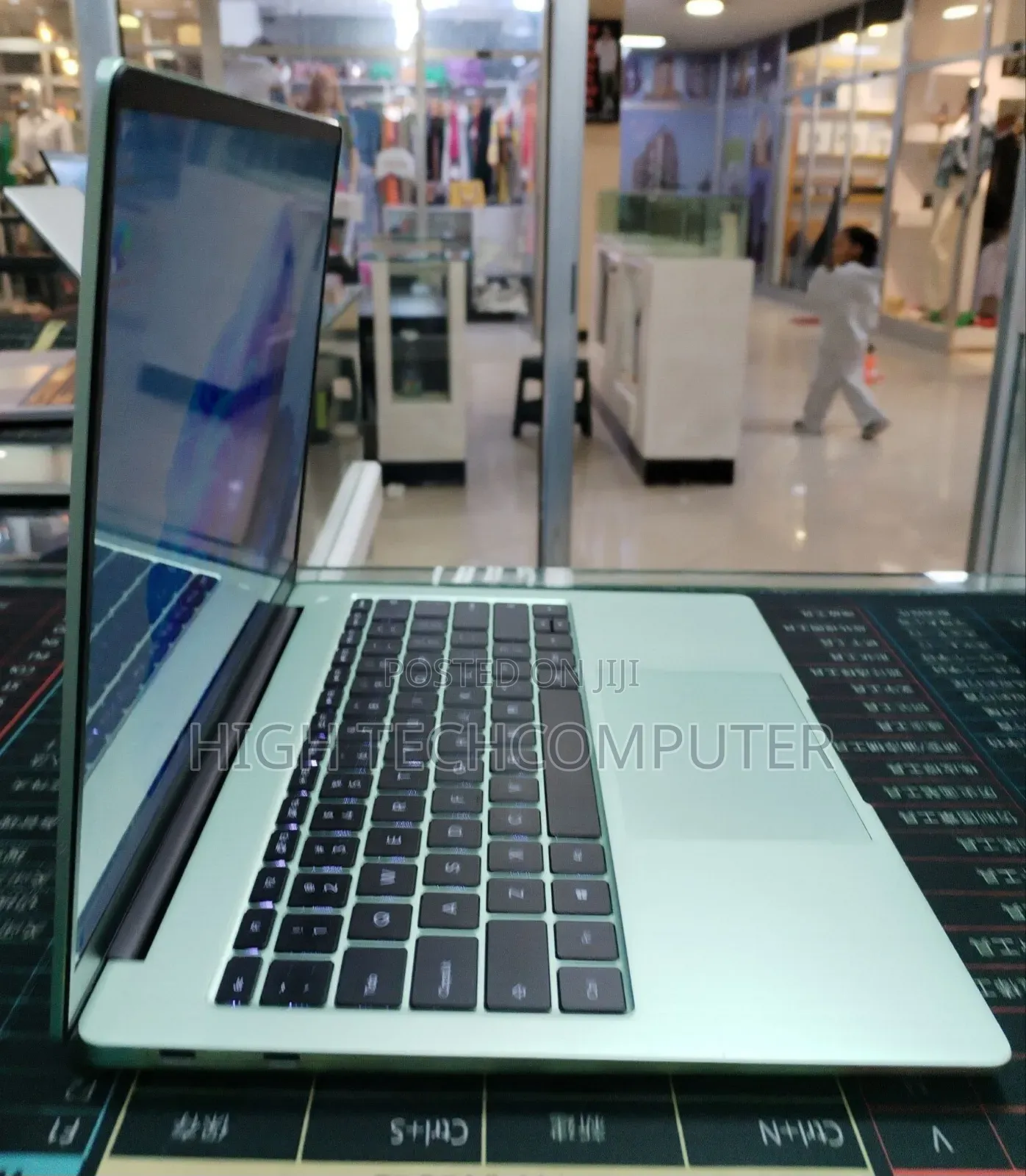 New Laptop 16GB Intel Core i5 SSD 512GB