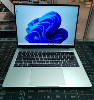 New Laptop 16GB Intel Core i5 SSD 512GB