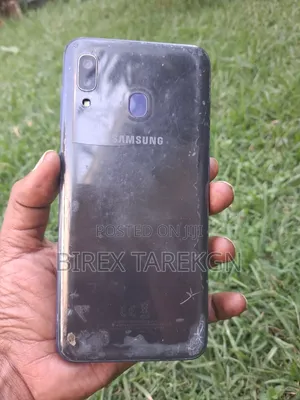 Samsung Galaxy M10s 32 GB Black