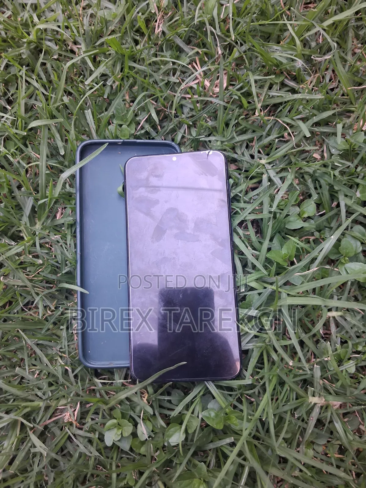 Samsung Galaxy M10s 32 GB Black