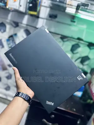 Laptop Lenovo ThinkPad T430 4GB Intel Core i5 SSD 128GB