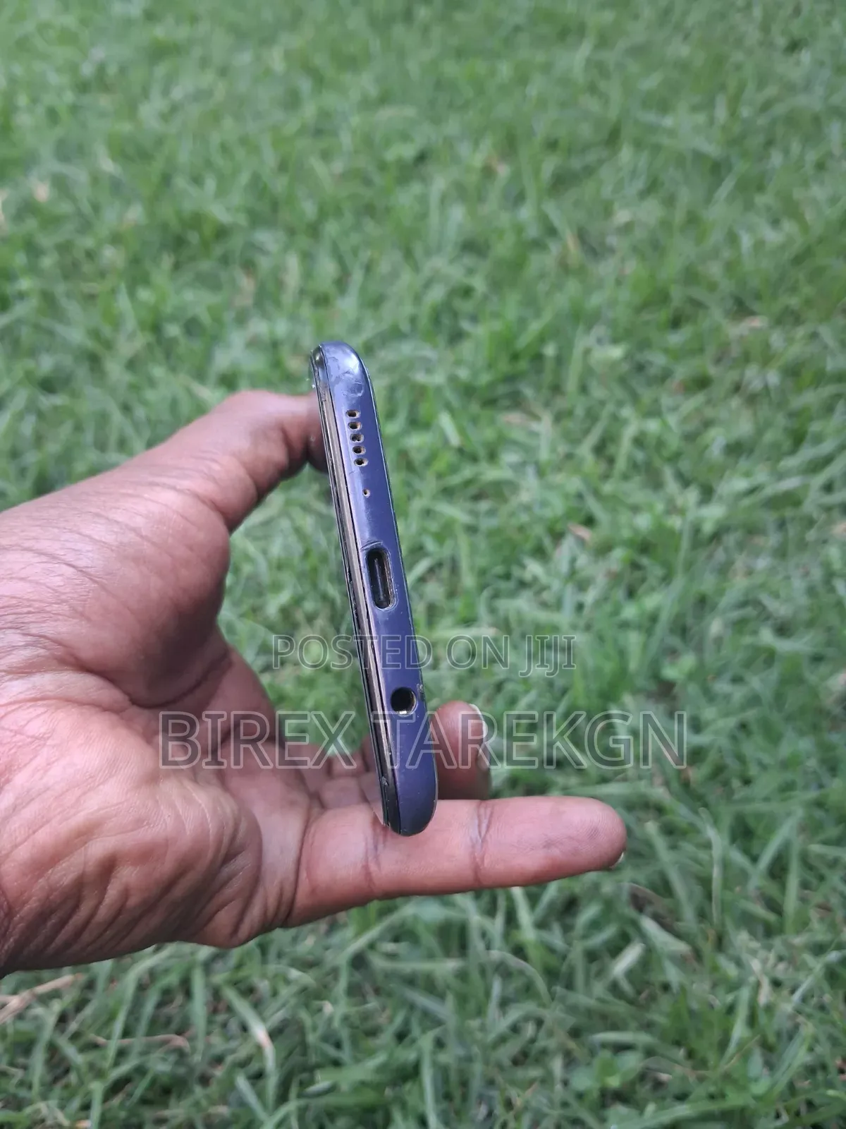 Samsung Galaxy M10s 32 GB Black