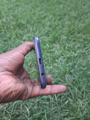 Samsung Galaxy M10s 32 GB Black