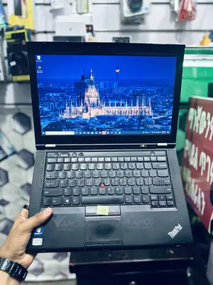 Laptop Lenovo ThinkPad T430 4GB Intel Core i5 SSD 128GB
