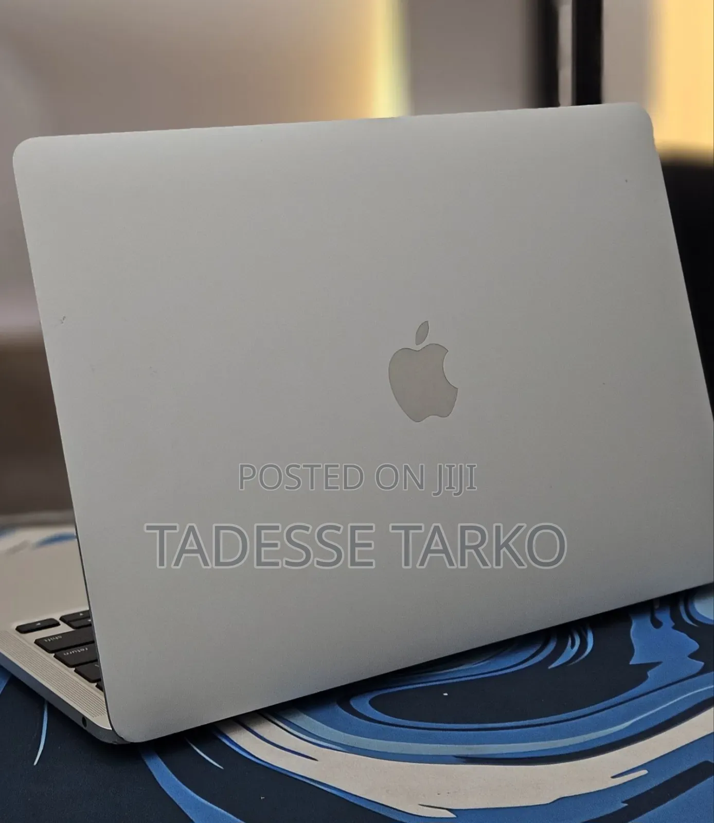 New Laptop Apple MacBook Pro 2022 M2 8GB Apple M2 SSD 256GB