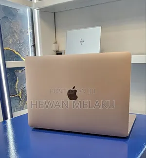 New Laptop Apple MacBook Air 2020 M1 8GB Apple M1 SSD 256GB