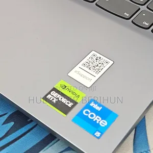 New Laptop Lenovo LOQ 15ARP9 16GB Intel Core i5 SSD 512GB