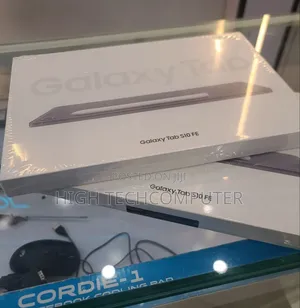 New Samsung Galaxy Tab S10 FE 128 GB