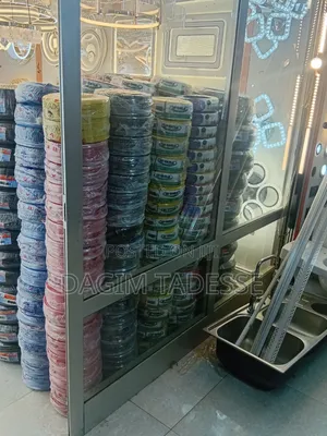 Uf Cable 2.5