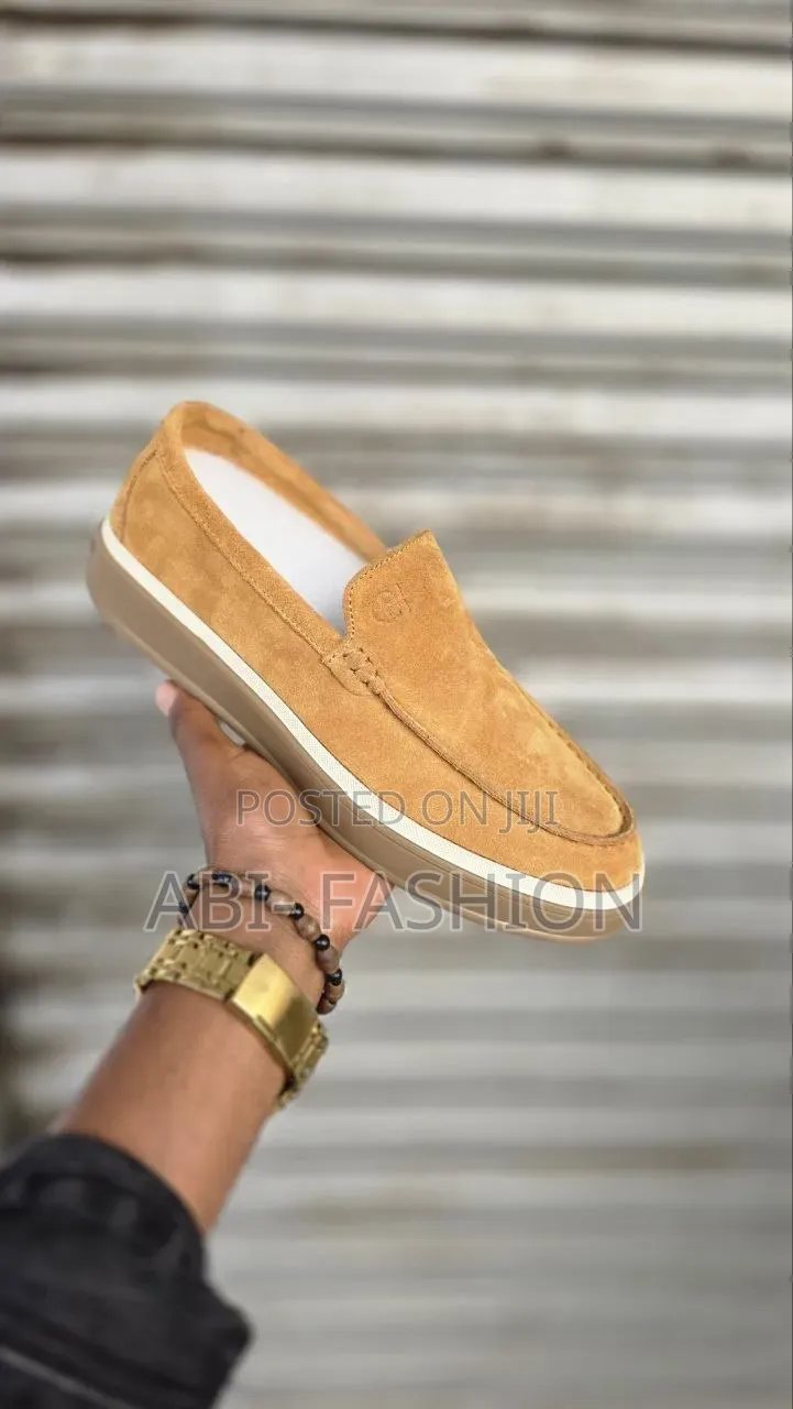 Colehot Mens Loafers Shoe