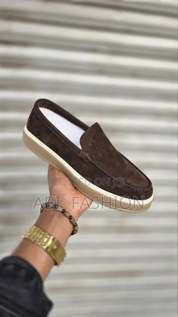 Colehot Mens Loafers Shoe