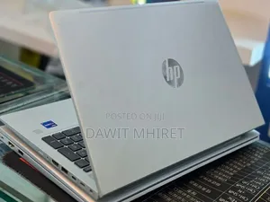 New Laptop HP Probook 450 16GB Intel Core i7 SSD 512GB
