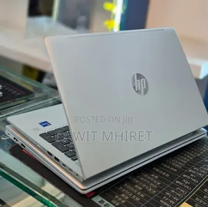 New Laptop HP Probook 450 16GB Intel Core i7 SSD 512GB