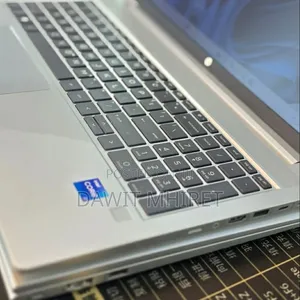 New Laptop HP Probook 450 16GB Intel Core i7 SSD 512GB