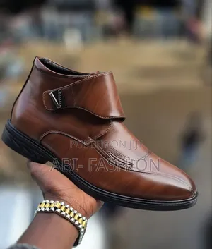 Chelsea Duck Boots Mens 3 Color