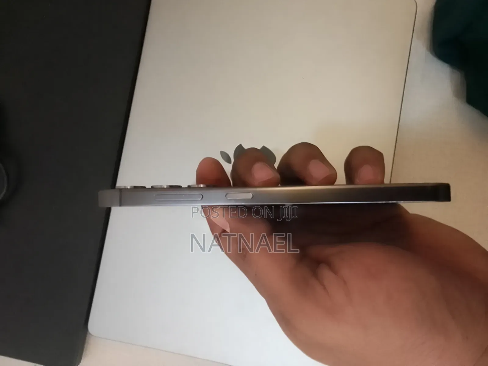 Samsung Galaxy S24 256 GB Graphite