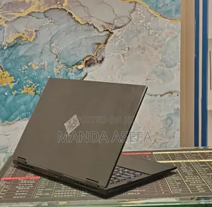New Laptop HP Omen 16 16GB Intel Core i9 SSD 512GB