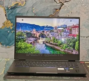 New Laptop HP Omen 16 16GB Intel Core i7 SSD 512GB