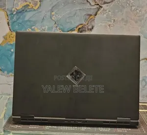 New Laptop HP Omen 16 16GB Intel Core i7 SSD 512GB