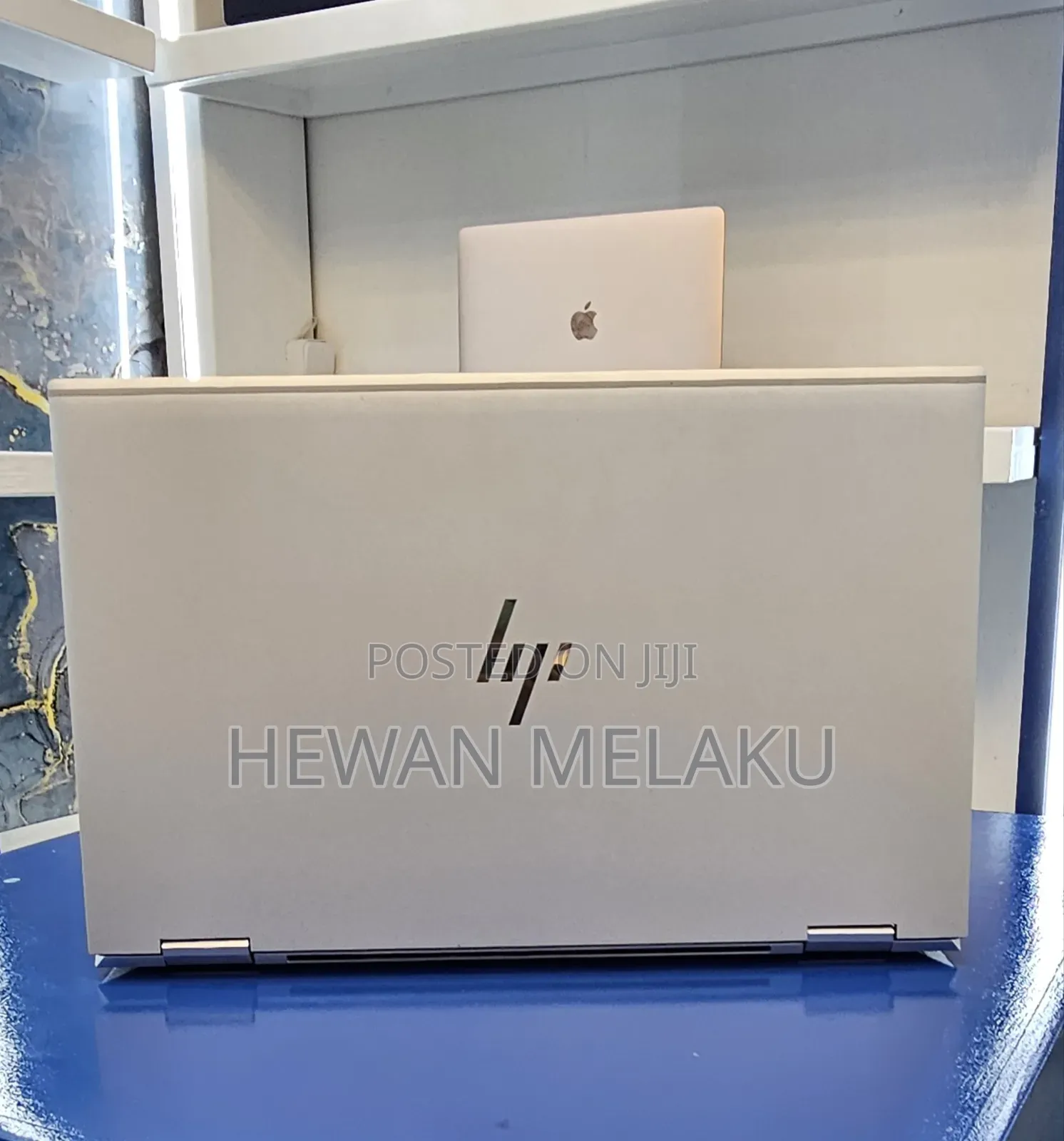 New Laptop HP EliteBook 1040 G8 32GB Intel Core i7 SSD 512GB