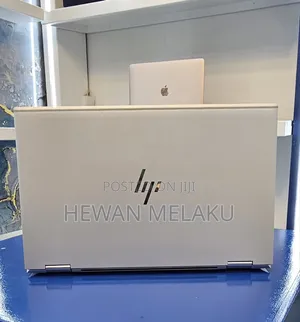 New Laptop HP EliteBook 1040 G8 32GB Intel Core i7 SSD 512GB