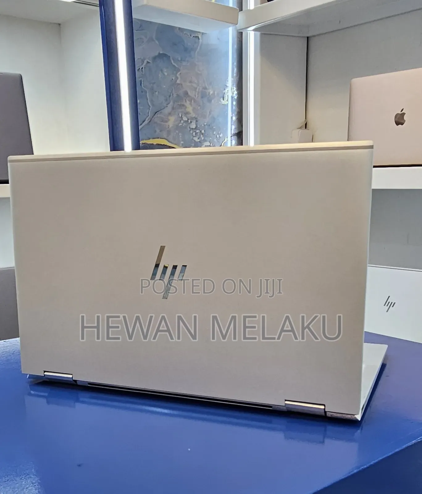 New Laptop HP EliteBook 1040 G8 32GB Intel Core i7 SSD 512GB