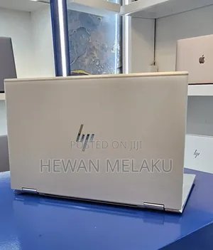 New Laptop HP EliteBook 1040 G8 32GB Intel Core i7 SSD 512GB