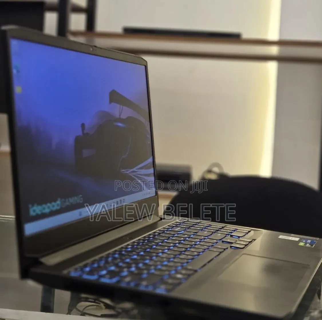 New Laptop Lenovo Ideapad 3 16GB Intel Core i5 SSD 512GB