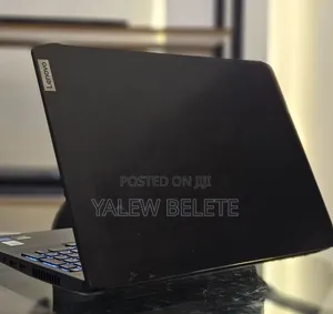 New Laptop Lenovo Ideapad 3 16GB Intel Core i5 SSD 512GB