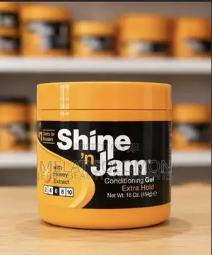 Shine ‘N Jam