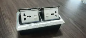 Floor Box ፍሎር ቦክስ