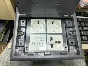 Floor Box ፍሎር ቦክስ