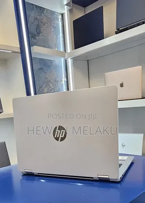 New Laptop HP OmniBook 5 Flip 14-fp0023dx 16GB Intel Core 7 SSD 512GB
