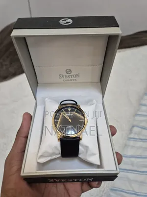 Sveston Watch