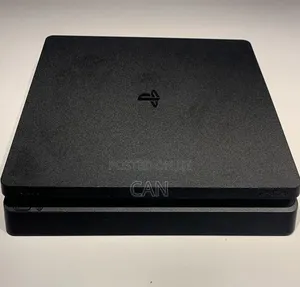PlayStation 4slim Slightly Used Arif Eqaaa.