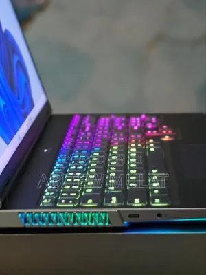 New Lenovo Legion Y7000P IRX9 Gaming Laptop 32GB AMD Ryzen 9 SSD 1T