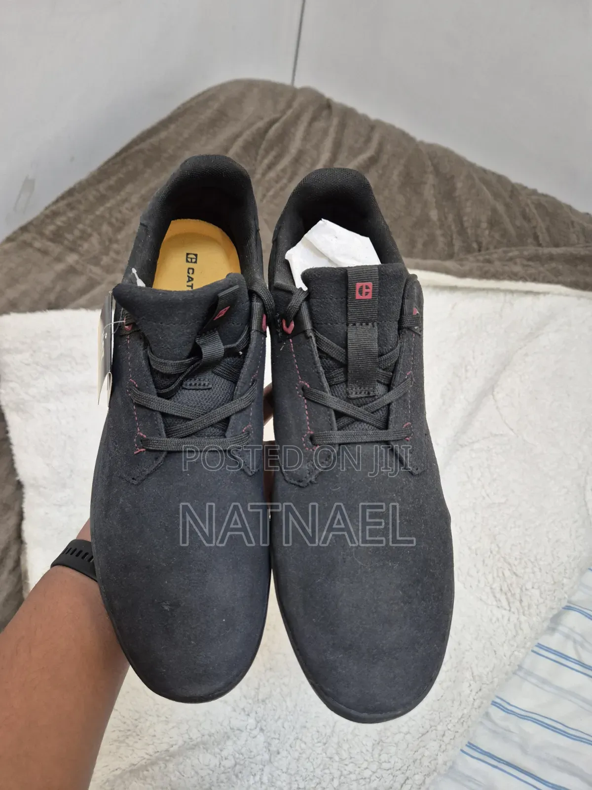 Caterpillar Men's Shoes
