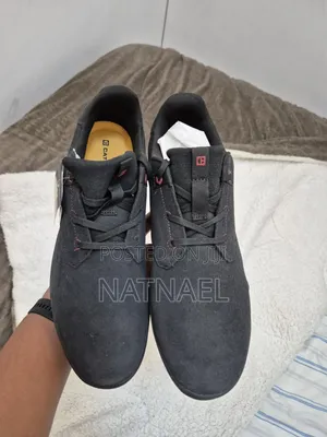 Caterpillar Men's Shoes